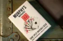 SURE SPLIT Invisible Deck Bicycle (Red) by Murphy's Magic – Bild 3