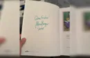The Expert at the Cod Table by Michael Breggar - Book – Bild 2