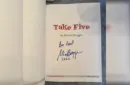 Take Five Michael Breggar – Image 2