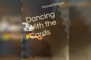 Dancing with the Cards by Michael Breggar - Book – Bild 1