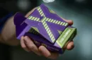 Tempo-Lab Purple Playing Cards – Bild 2