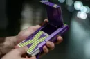 Tempo-Lab Purple Playing Cards – Bild 3
