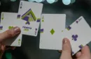 Tempo-Lab Purple Playing Cards – Bild 5
