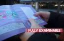 3D Candy Advertisement (Gimmicks and Online Instructions) by Henry Evans and Mysteries - Trick – Bild 3