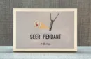 Seer Pendant by Jackie Zhao and JT Magic – Bild 2
