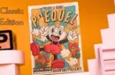 Prequel Classic Edition by Room One Cards – Bild 1
