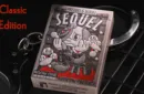 Sequel Classic Edition Playing Cards by Room One Cards – Image 1