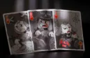 Sequel Classic Edition Playing Cards by Room One Cards – Image 3