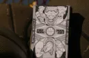 UBL (Standard) Playing Cards by Room One X UBL – Image 2