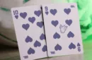 UBL (Standard) Playing Cards by Room One X UBL – Image 4
