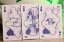 UBL (Standard) Playing Cards by Room One X UBL – Image 5