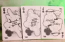 UBL (Standard) Playing Cards by Room One X UBL – Image 6