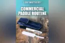 Leo Smetsers' Commercial Paddle Routine – Image 1