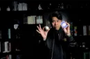 Ball on Card (Blue) by Bond Lee & MS Magic – Image 4