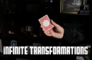 Ball on Card (Red) by Bond Lee & MS Magic – Image 2