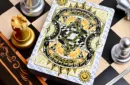 CHESS White Playing Cards by Hidden Light – Image 6