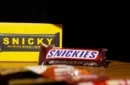 SNICKY by Patricio, Bond Lee, & MS Magic – Image 1