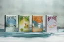 Bicycle Seasons (Spring Edition) Playing Cards – Bild 6