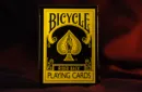 Bicycle Reverse (Yellow) Playing Cards – Bild 1