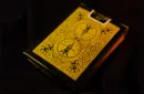 Bicycle Reverse (Yellow) Playing Cards – Bild 2