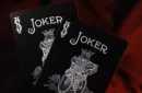 Bicycle Reverse (Yellow) Playing Cards – Bild 3