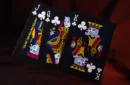 Bicycle Reverse (Yellow) Playing Cards – Bild 4