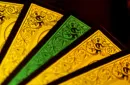 Bicycle Reverse (Yellow) Playing Cards – Bild 6