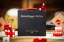 Michael Breggar's Flat Dice by TCC Magic – Image 1