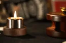 The Candle by Terry Chou & TCC – Bild 1