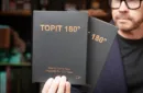 Topit 180 (Left handed) by David Penn – Image 4
