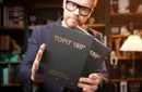 Topit 180 (Left handed) by David Penn – Image 6