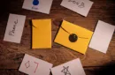 Roentgen Envelope by Chen Yang & TCC Magic – Bild 3