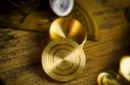 Magnetic Coin Box (Half Dollar) by Artisan Coin & OFM Studio – Image 6
