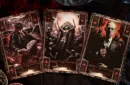 Cthulhu: Eclipse of Aeons deck by Evokad – Image 5
