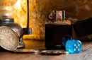 Ignite (Black) by Gentlemen's Magic & Urbain – Bild 1