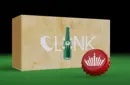 The Clink (Cap in Bottle) by Iarvel Magic and Wonder House (Budweiser) – Image 1