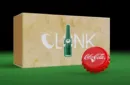 The Clink (Cap in Bottle) by Iarvel Magic and Wonder House (Coke) – Image 1