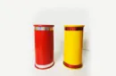 Jumping Glass (Washable) by The Essel Magic – Bild 1