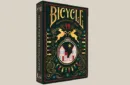 Bicycle Home for the Holidays Playing Cards by US Playing Cards – Image 1