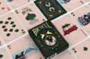 Bicycle Home for the Holidays Playing Cards by US Playing Cards – Image 2
