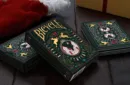 Bicycle Home for the Holidays Playing Cards by US Playing Cards – Image 4