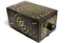 Magic Drawer Box (Hand Painted) by Matthew Hart – Image 1