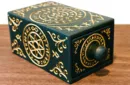Magic Drawer Box (Hand Painted) by Matthew Hart – Image 4