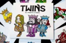 TWINS by Murphy's Magic – Image 1