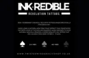 Ink-Redible Revelation Tattoos (Hearts) by Twisted Minds – Image 3