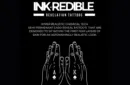 Ink-Redible Revelation Tattoos (Spades) by Twisted Minds – Image 2