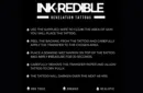 Ink-Redible Revelation Tattoos (Spades) by Twisted Minds – Image 4