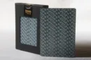 No Borders Edition 2 Crown Back (Blue) Playing Cards by Joker and the Thief – Bild 1