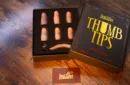 Hand Picked Astonishments THUMB TIPS with Joshua Jay by Murphy's Magic – Image 2