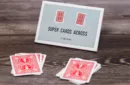 Super Cards Across (Red) by JT Magic – Bild 1